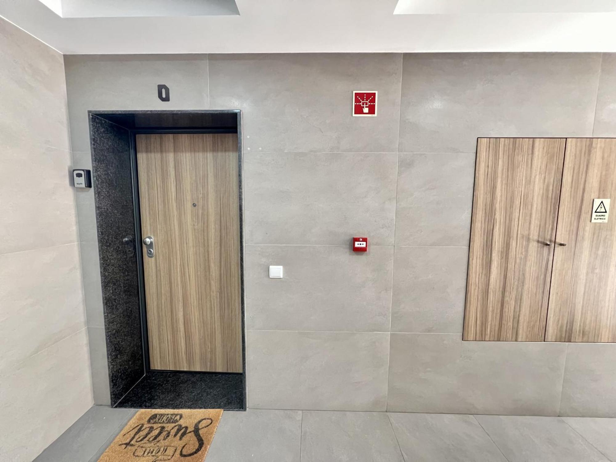 Appartement Prestige By Homing District de Faro