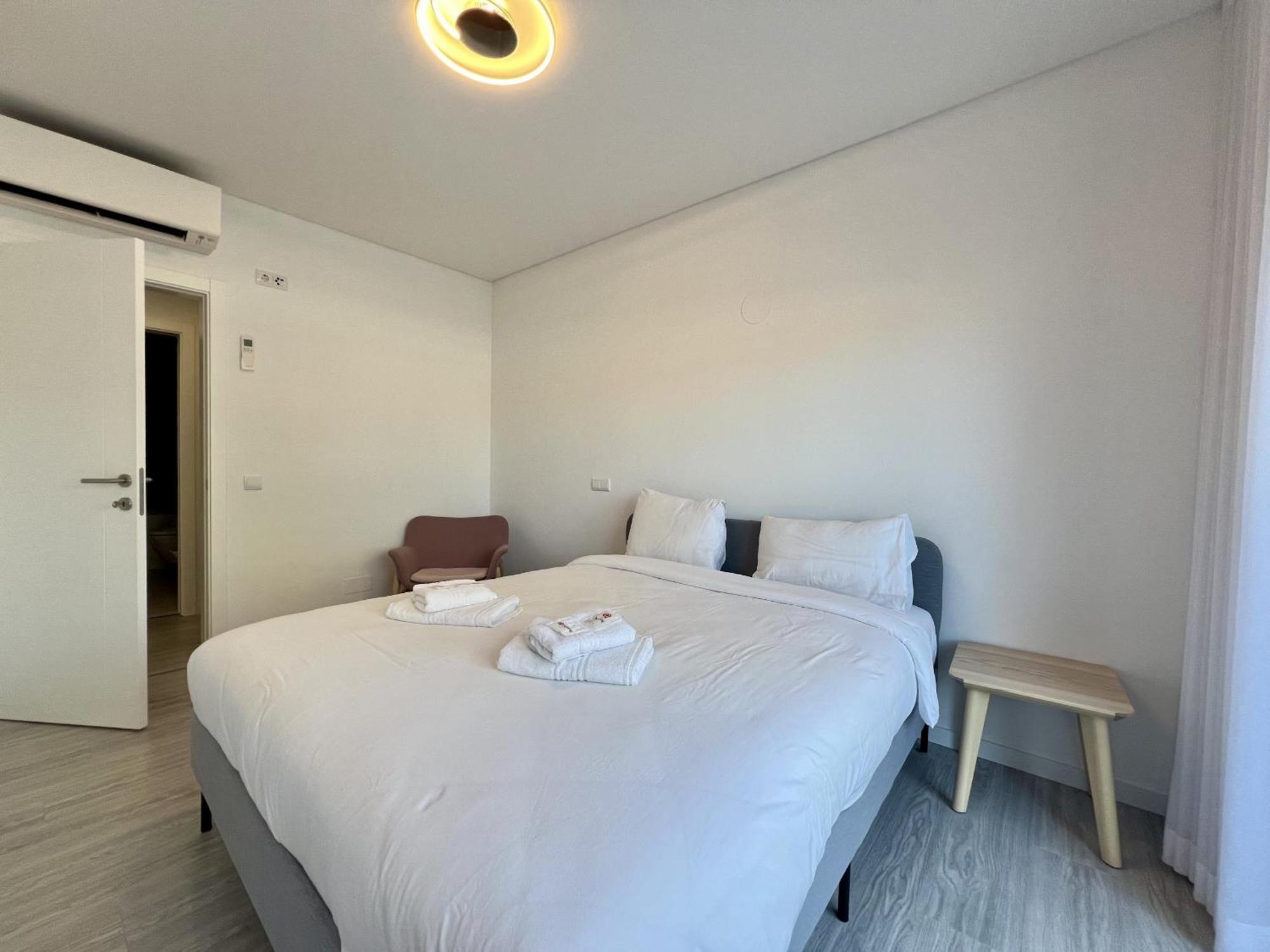 Appartement Prestige By Homing District de Faro
