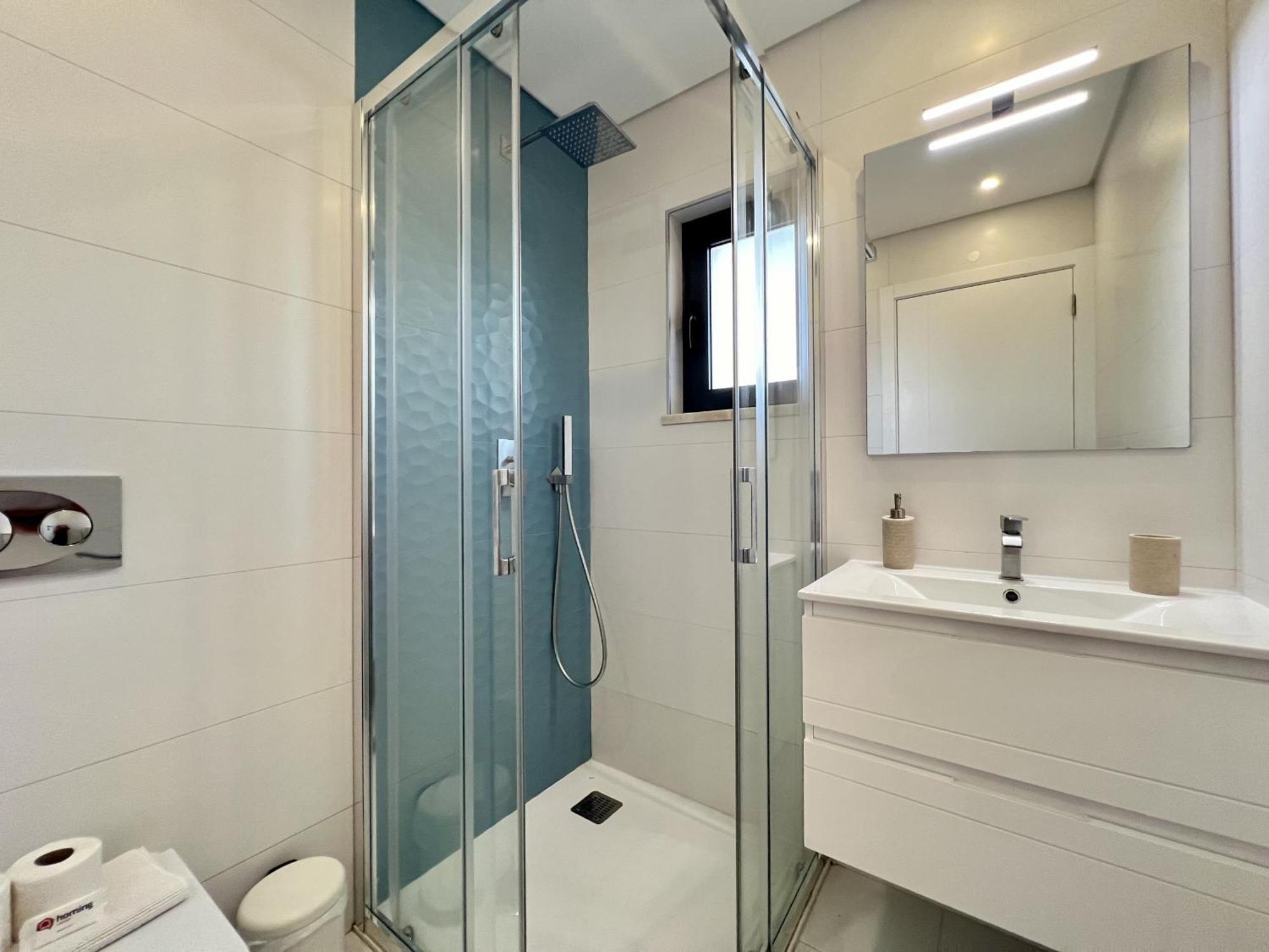 Appartement Prestige By Homing *