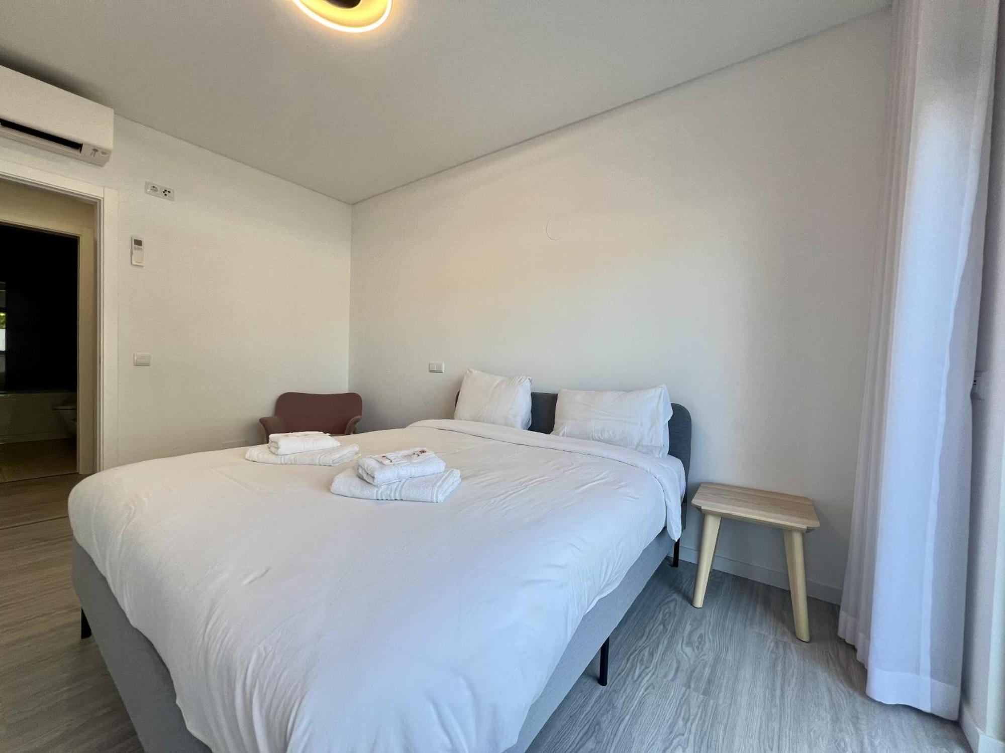 Appartement Prestige By Homing