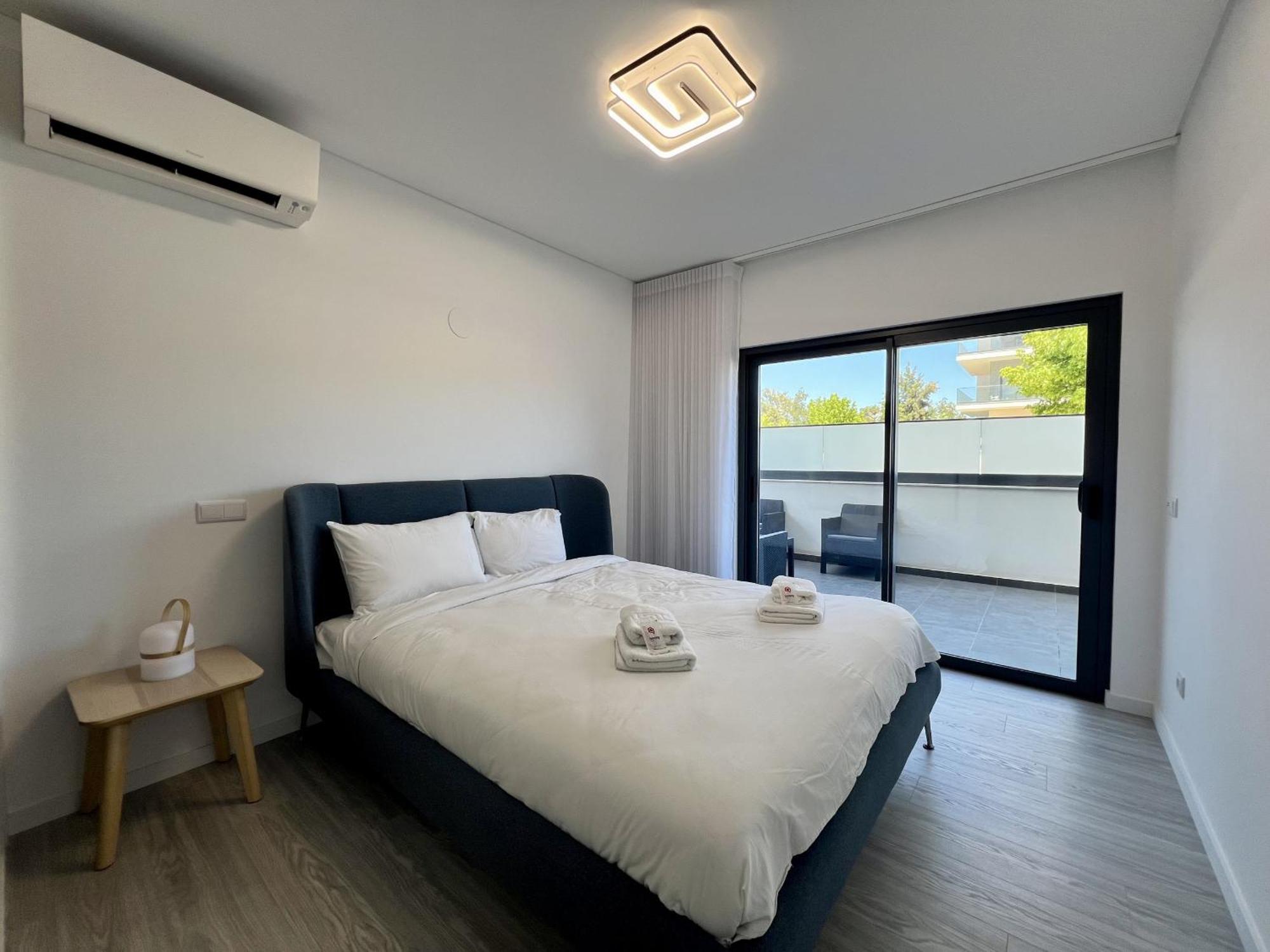 Appartement Prestige By Homing *