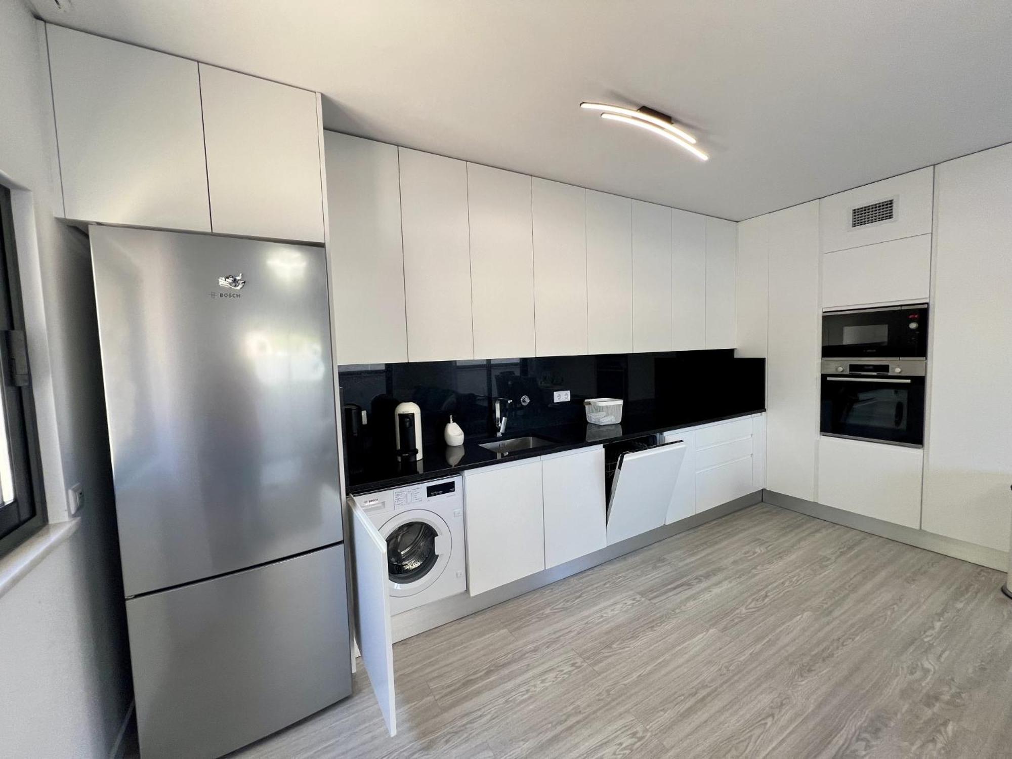 Appartement Prestige By Homing District de Faro