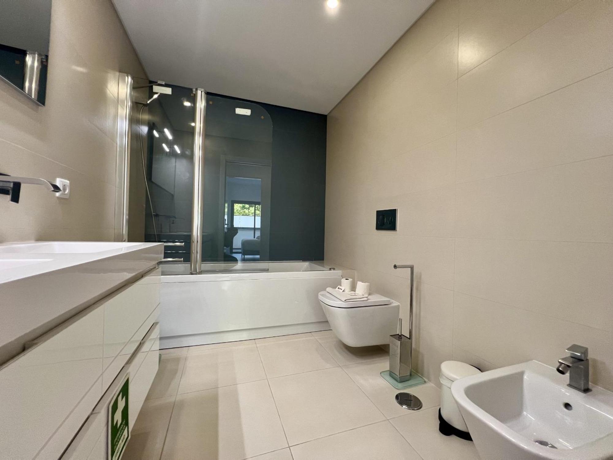 Appartement Prestige By Homing