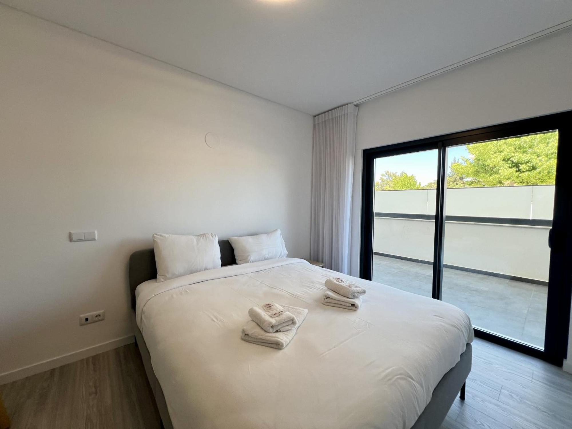 Appartement Prestige By Homing *