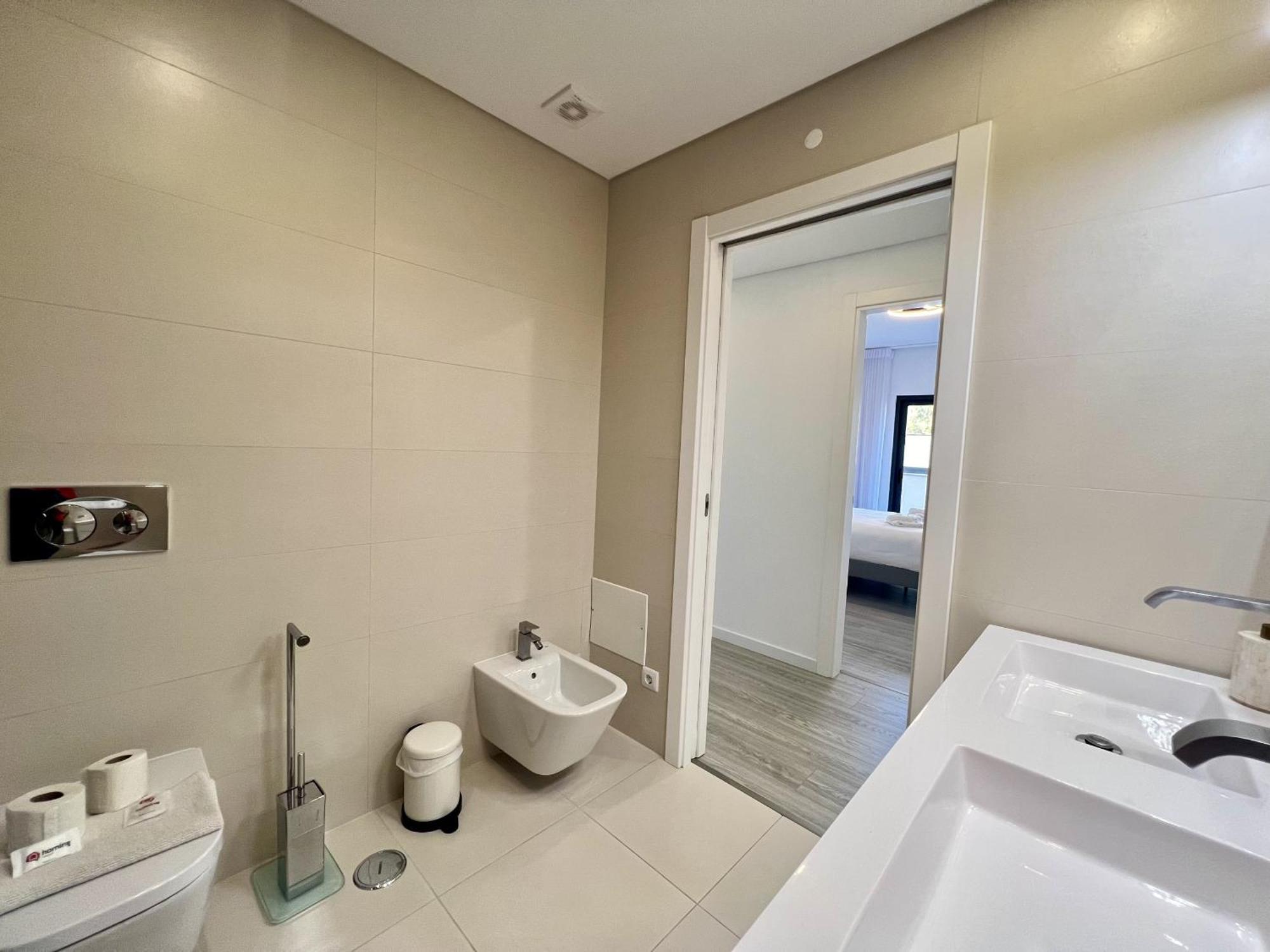 Prestige By Homing Appartement