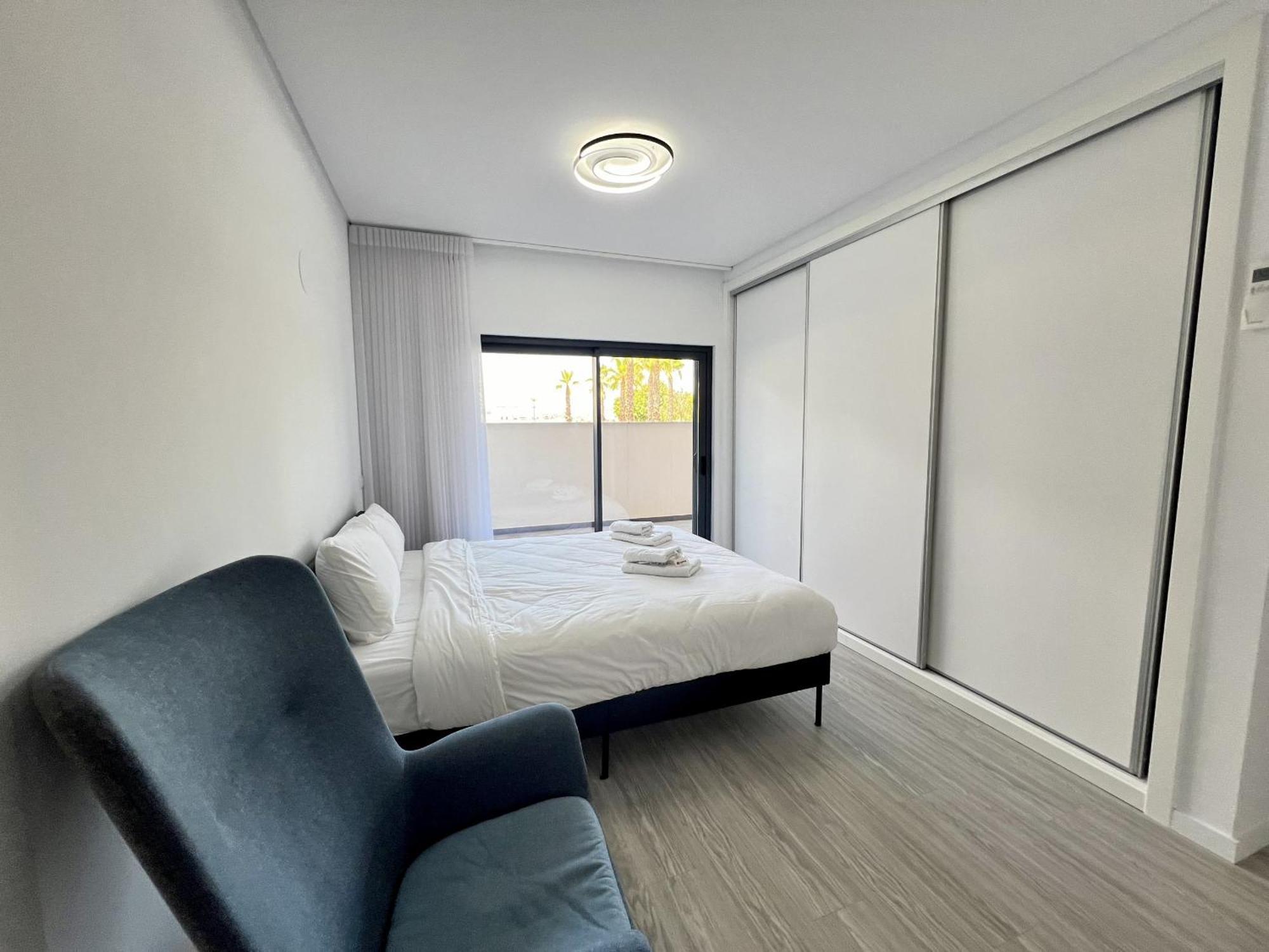 Prestige By Homing Appartement *