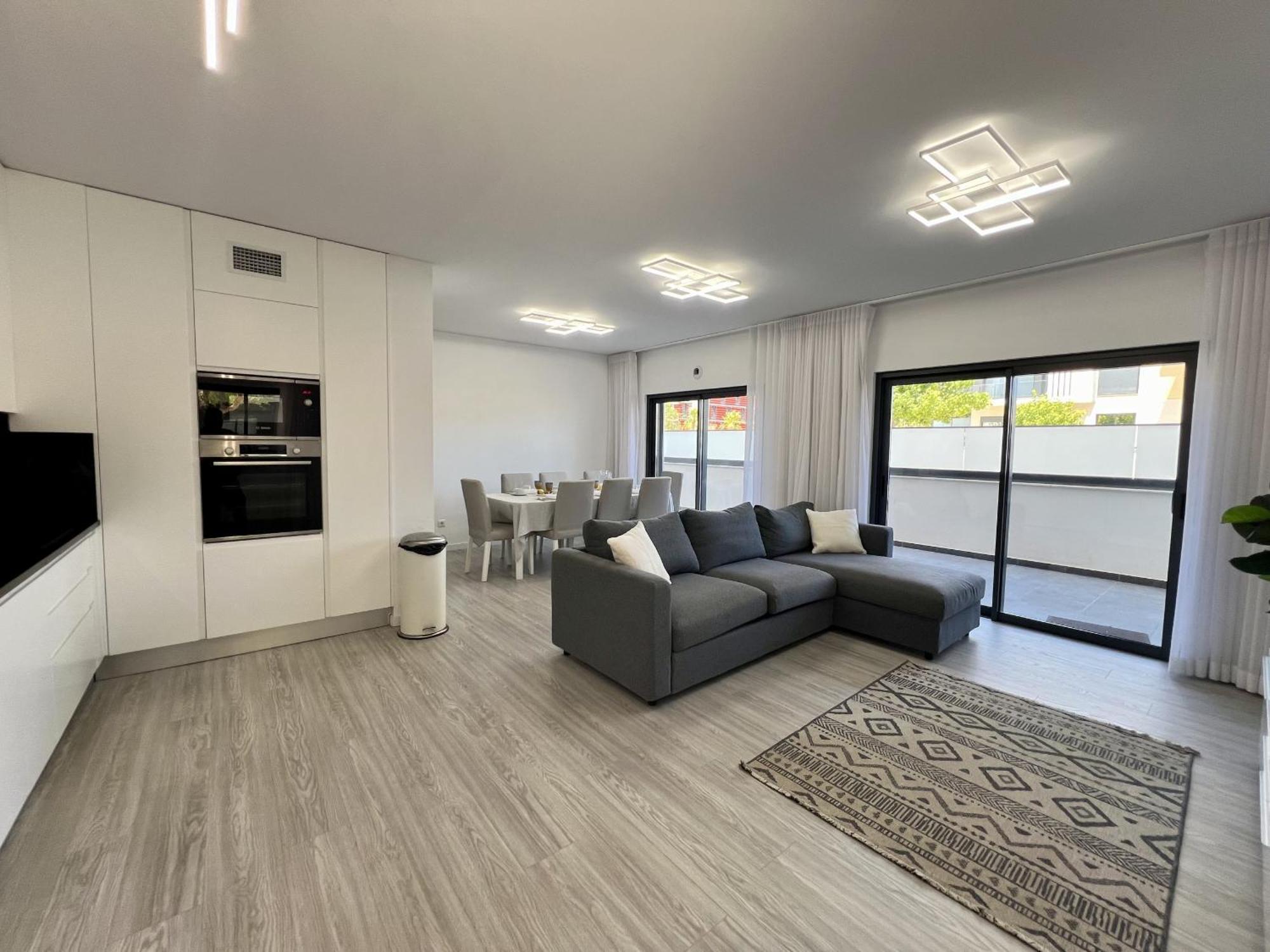 Prestige By Homing Appartement District de Faro