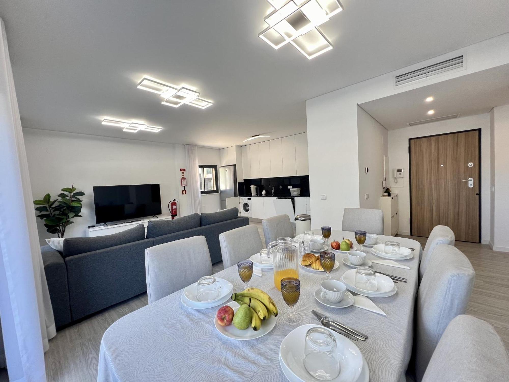 Prestige By Homing District de Faro