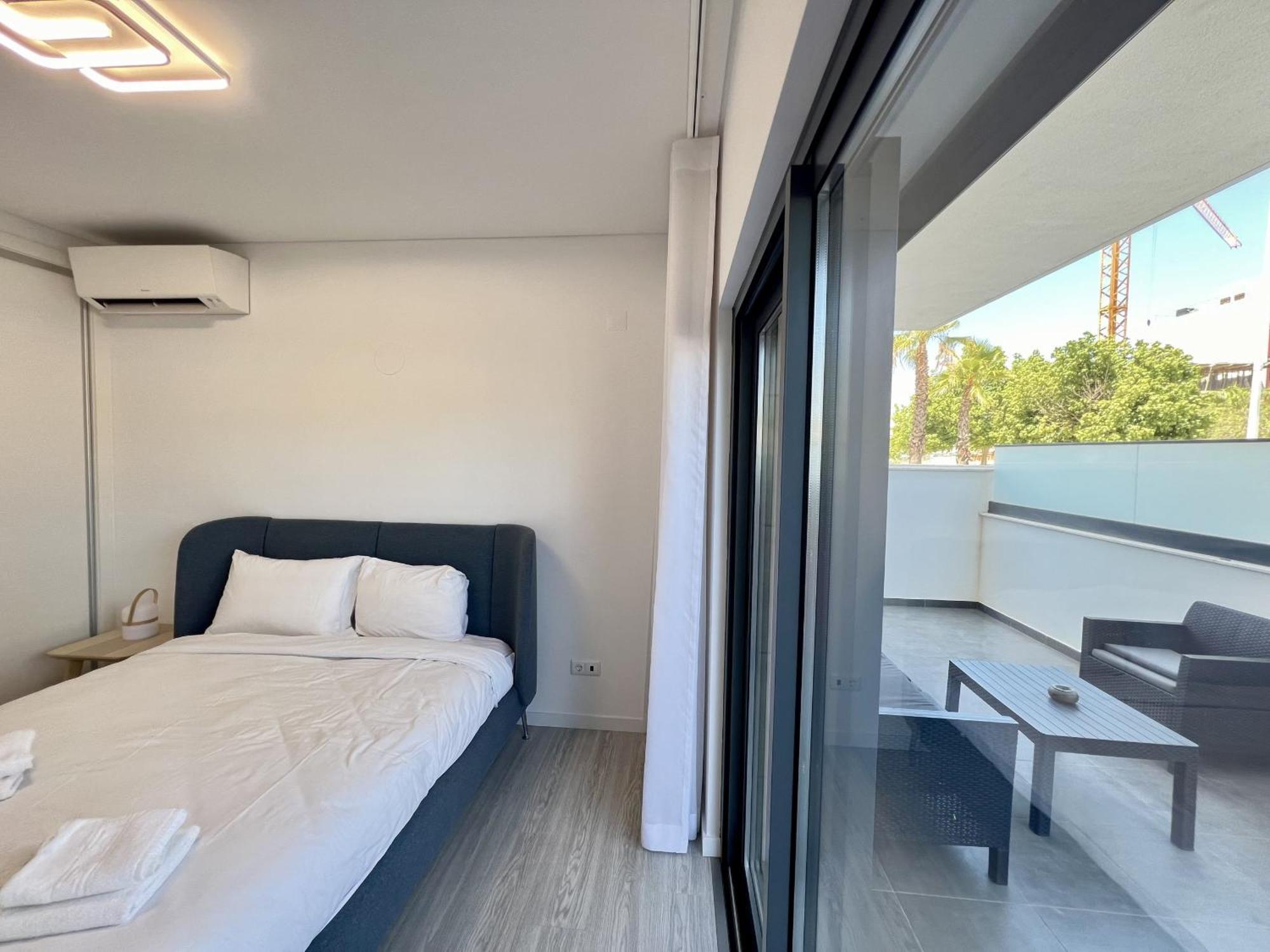 Appartement Prestige By Homing